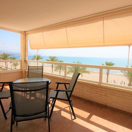 شقة Apartamento Casaturis 1º Linea Urb Belvedere C101 إل كامبيلو المظهر الخارجي الصورة