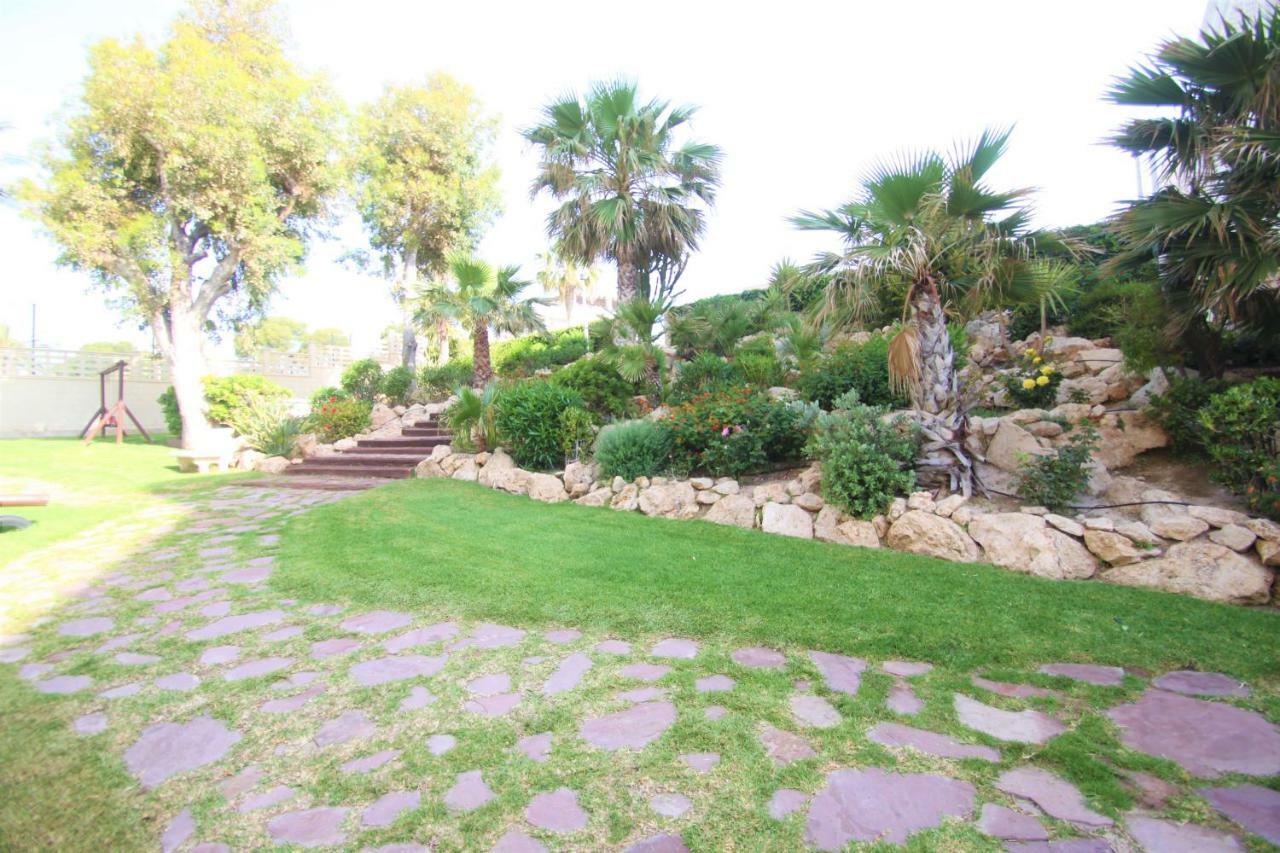 شقة Apartamento Casaturis 1º Linea Urb Belvedere C101 إل كامبيلو المظهر الخارجي الصورة