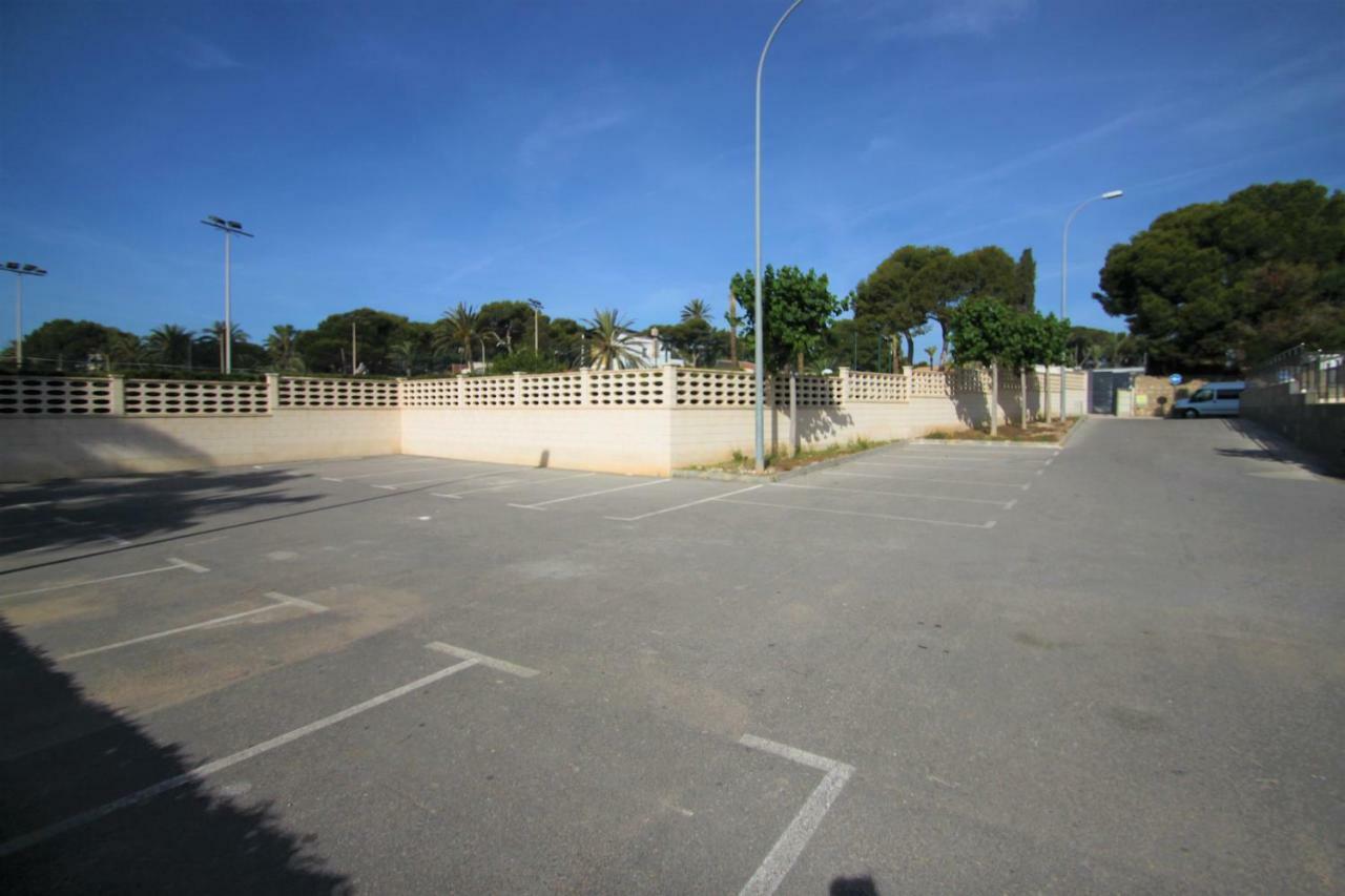 شقة Apartamento Casaturis 1º Linea Urb Belvedere C101 إل كامبيلو المظهر الخارجي الصورة