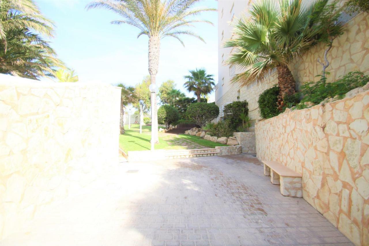 شقة Apartamento Casaturis 1º Linea Urb Belvedere C101 إل كامبيلو المظهر الخارجي الصورة
