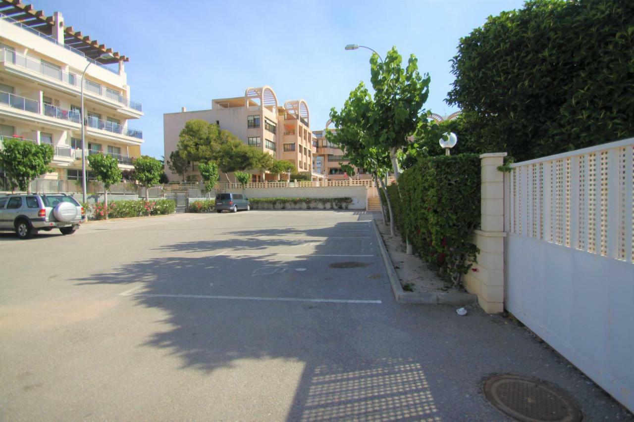 شقة Apartamento Casaturis 1º Linea Urb Belvedere C101 إل كامبيلو المظهر الخارجي الصورة